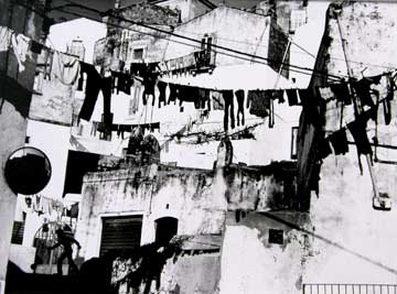 Mario Giacomelli