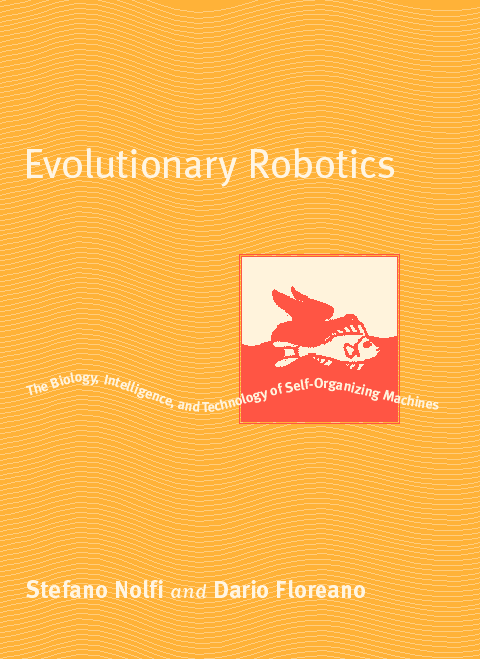 Evolutionary Robotics Book